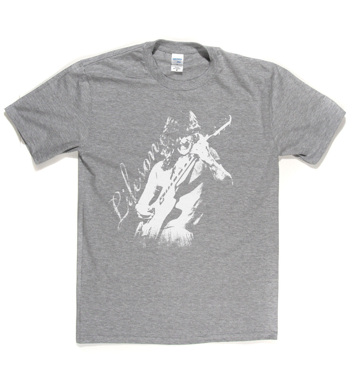 Alex Lifeson Live T Shirt product image 8