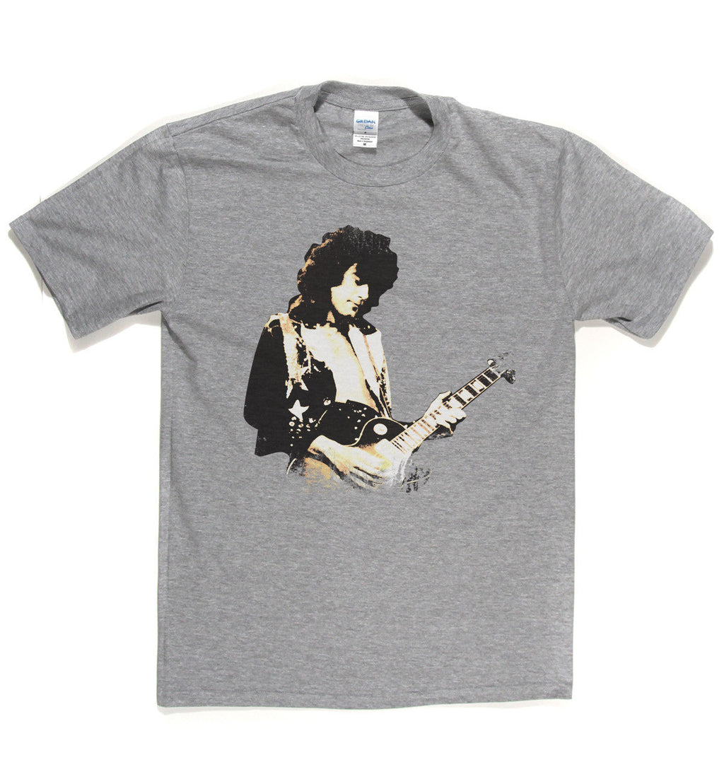 Jimmy Page Live T Shirt product image 10