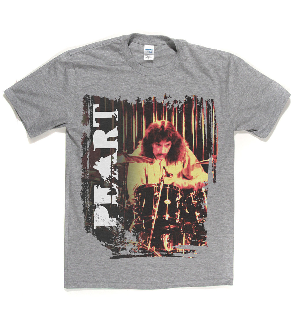 Neil Peart Poster T Shirt