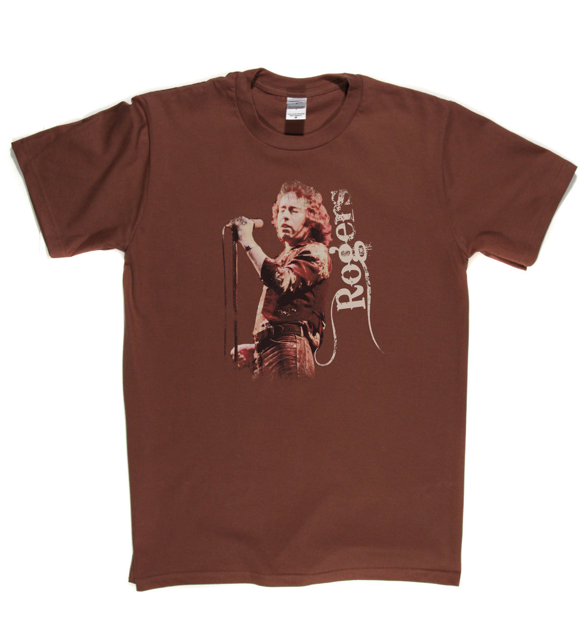 Paul Rodgers Live T Shirt product image 4