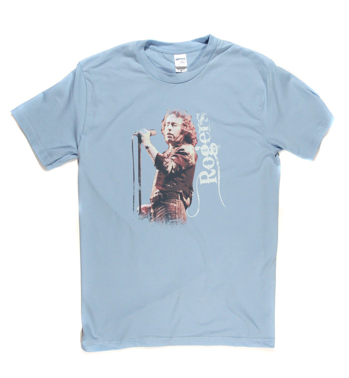 Paul Rodgers Live T Shirt product image 6