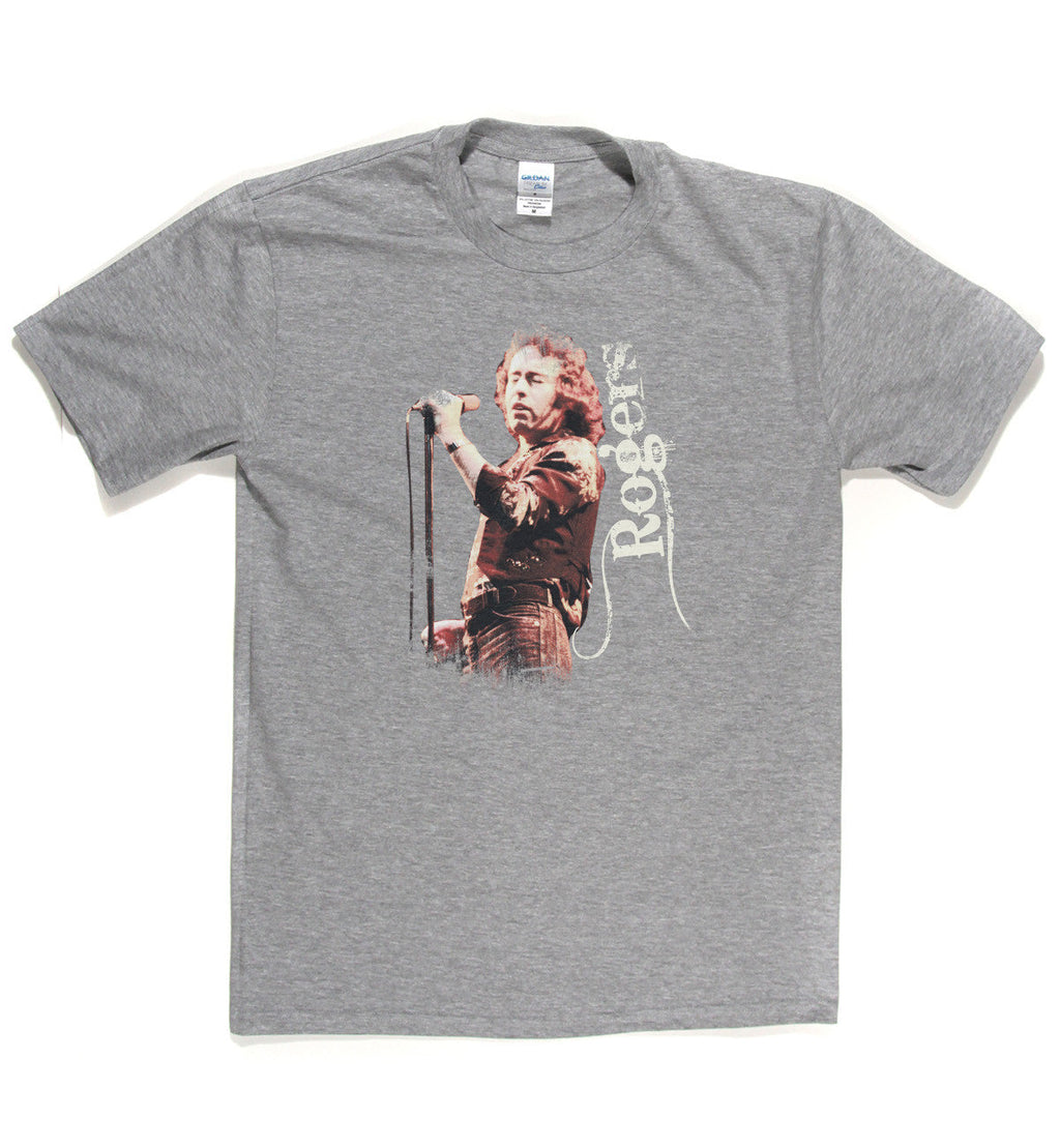 Paul Rodgers Live T Shirt product image 9