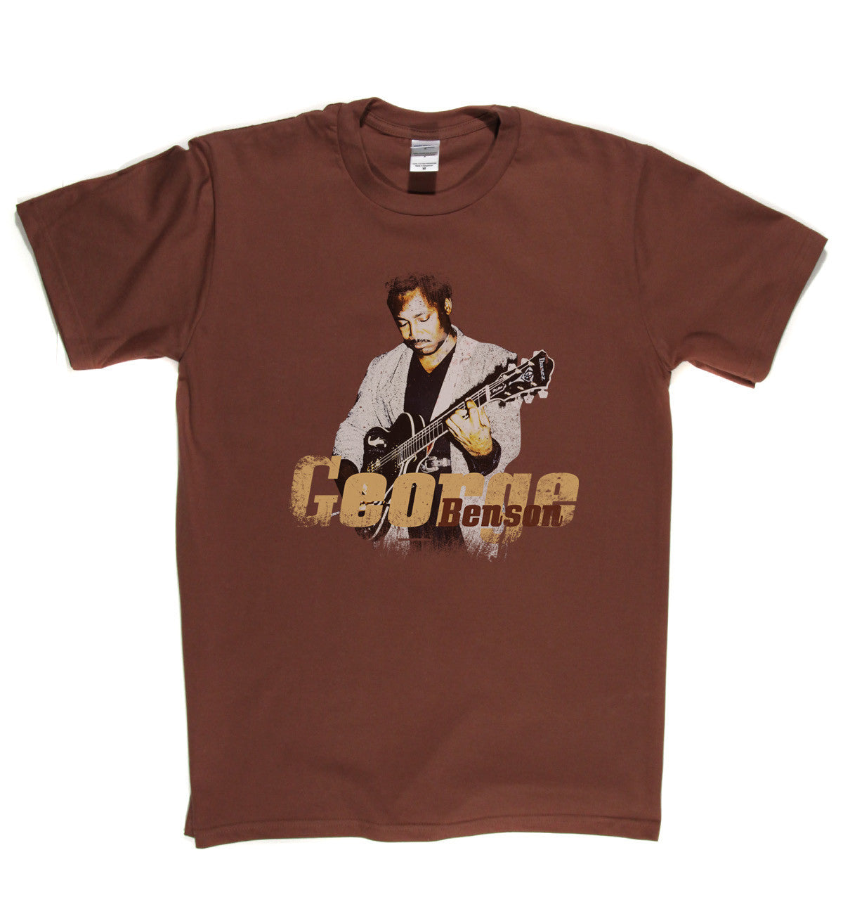 George Benson Live T Shirt product image 5
