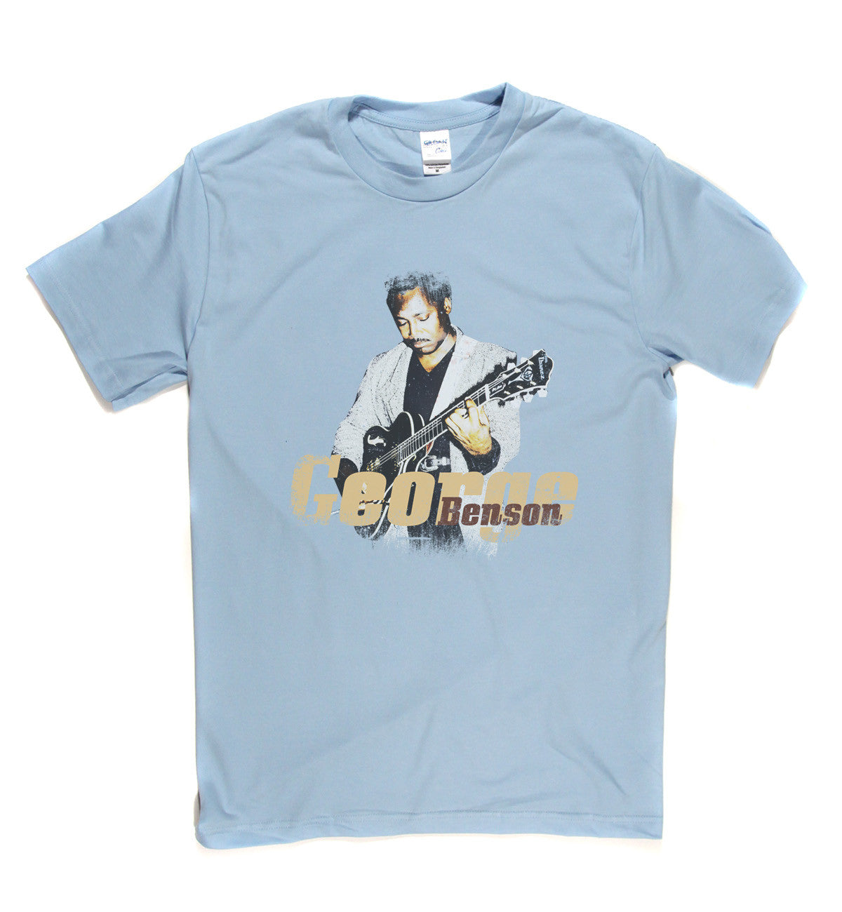 George Benson Live T Shirt product image 7