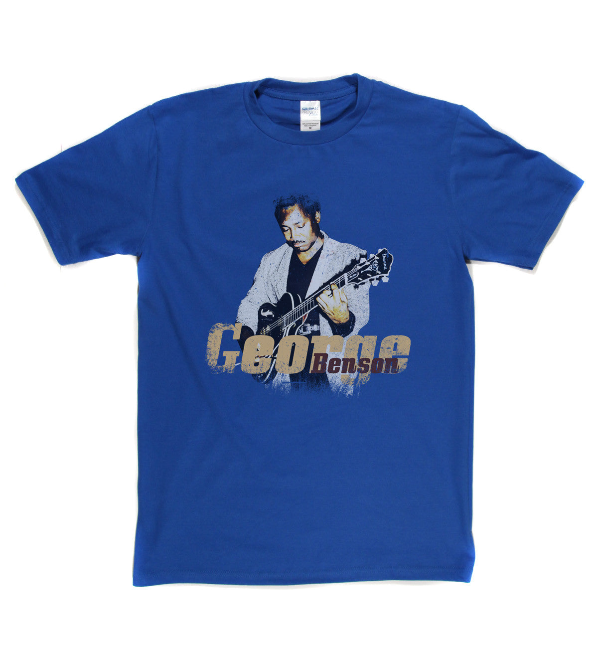 George Benson Live T Shirt product image 8