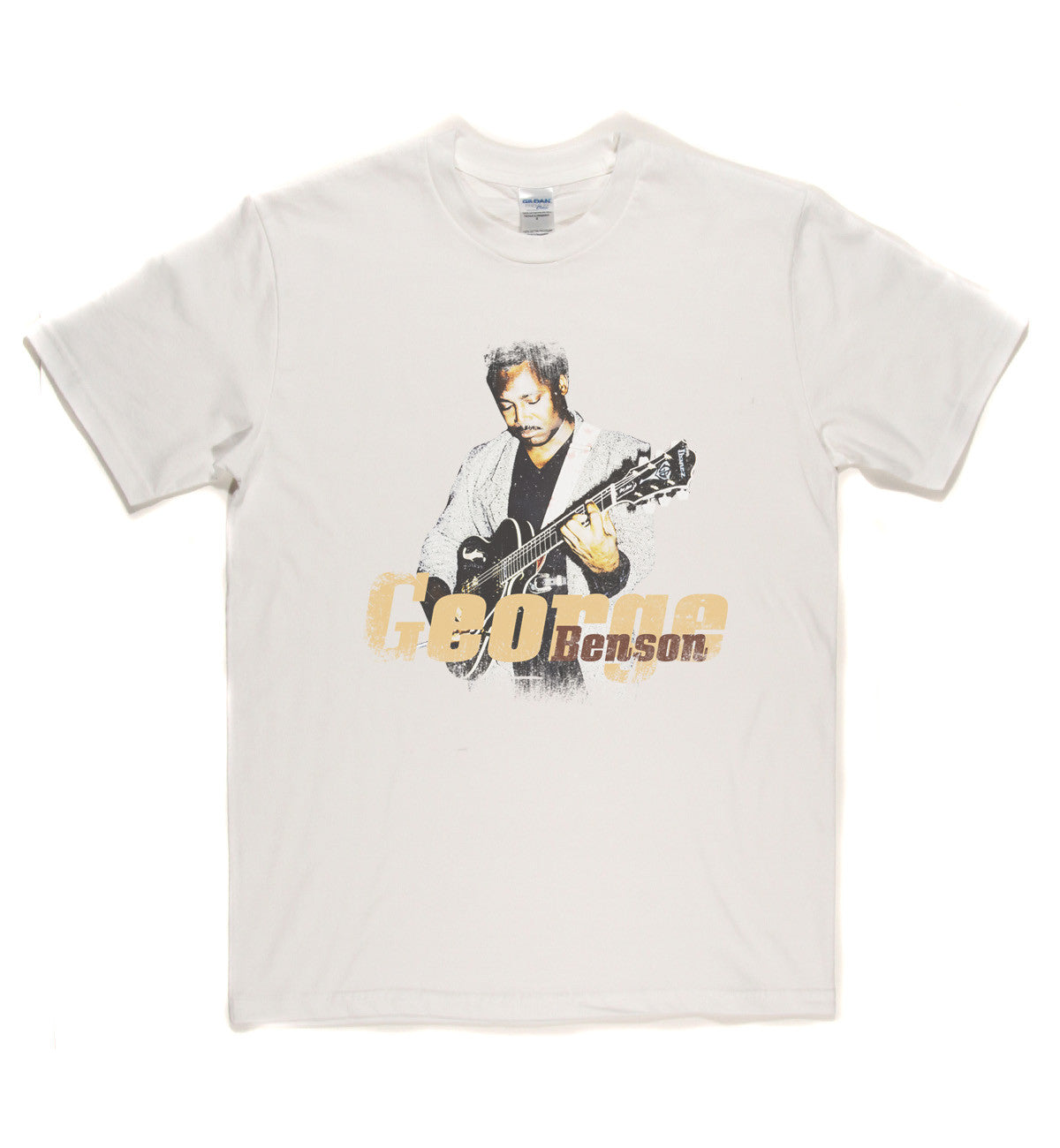 George Benson Live T Shirt product image 11