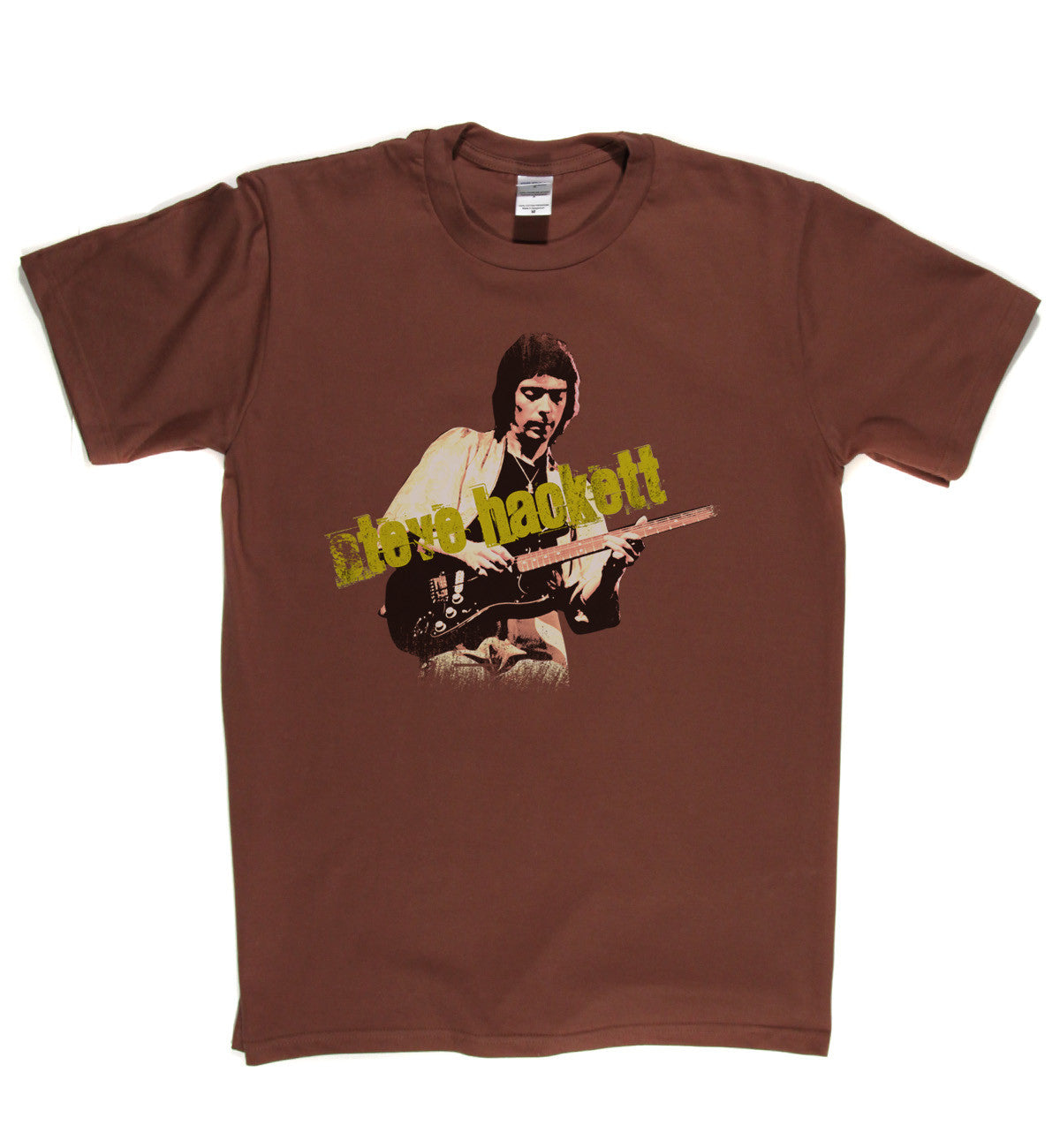 Steve Hackett Live T Shirt product image 5
