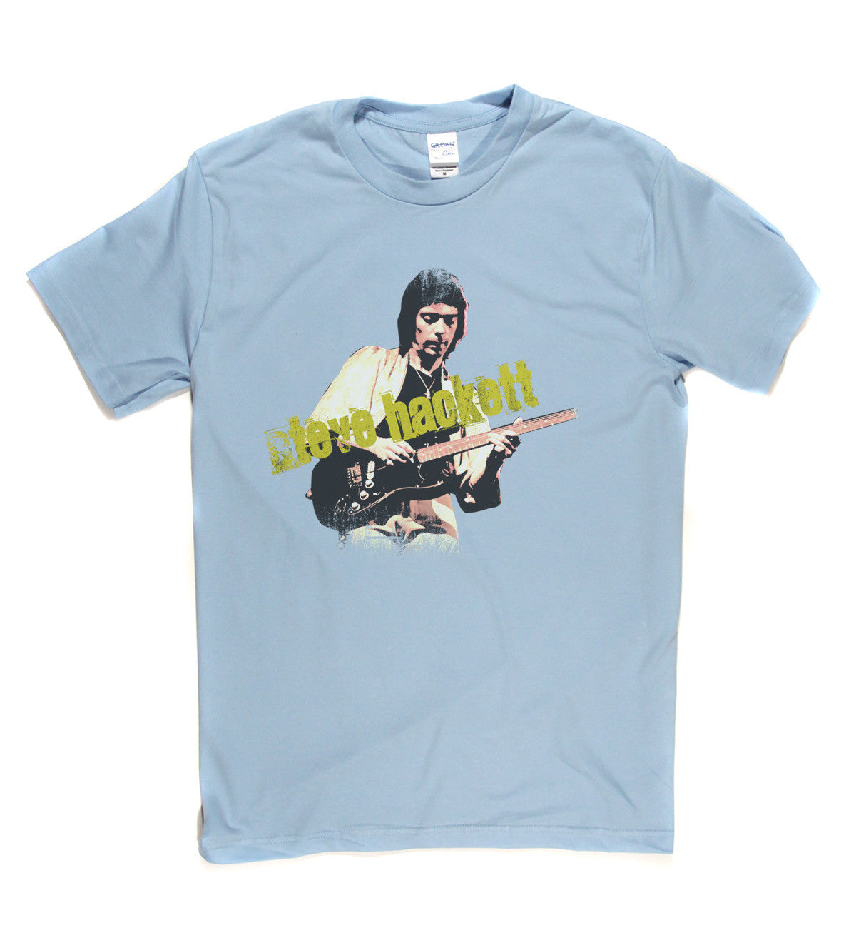 Steve Hackett Live T Shirt product image 7