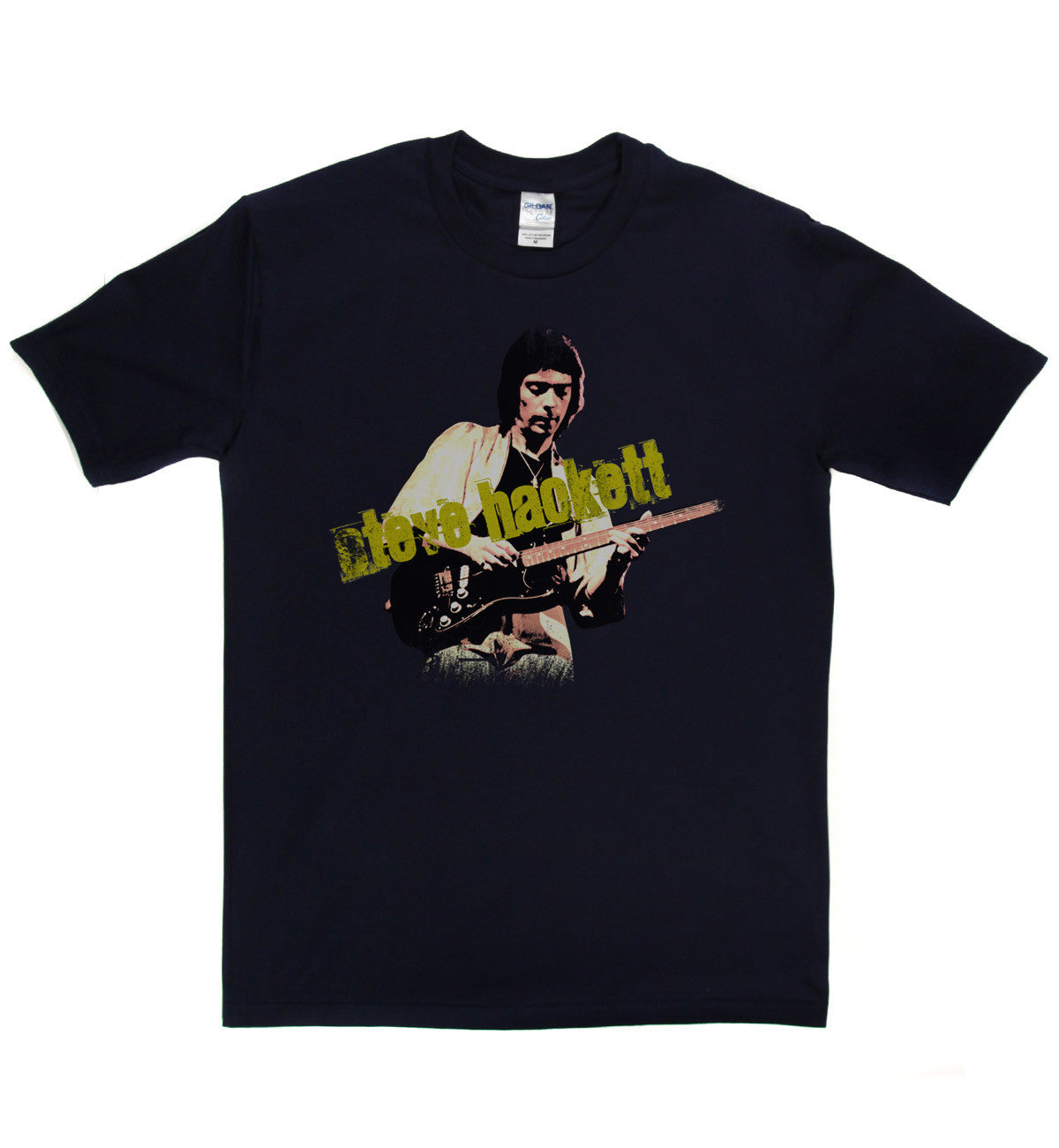 Steve Hackett Live T Shirt product image 3