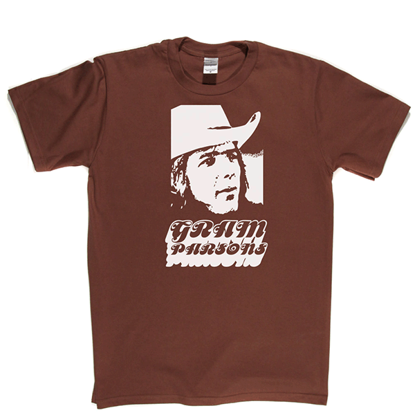 Gram Parsons T Shirt product image 11
