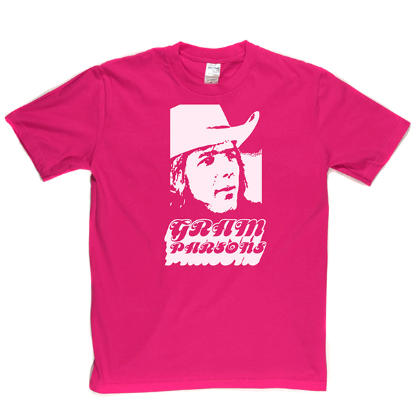 Gram Parsons T Shirt product image 7