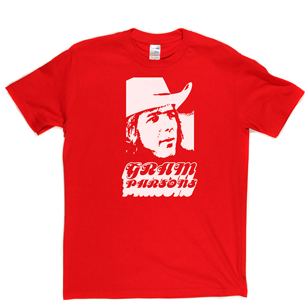 Gram Parsons T Shirt product image 8