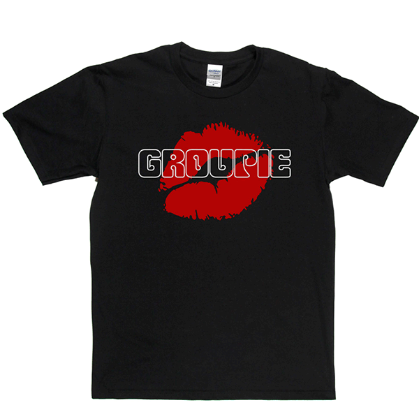 Groupie T Shirt product image 7