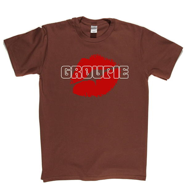 Groupie T Shirt product image 6