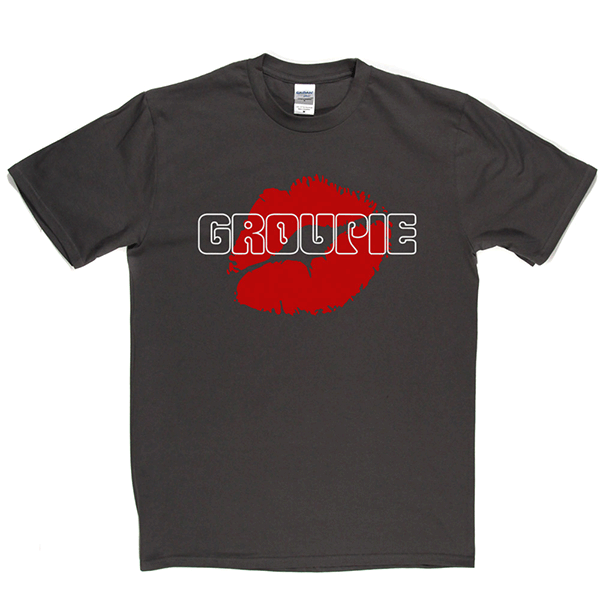 Groupie T Shirt product image 10