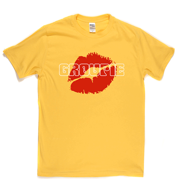 Groupie T Shirt product image 9