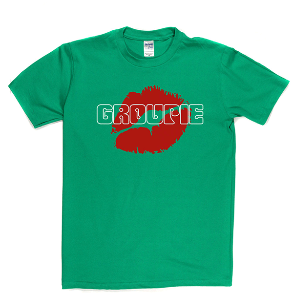 Groupie T Shirt product image 5