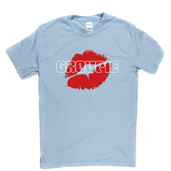 Groupie T Shirt product image 11