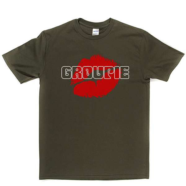 Groupie T Shirt product image 1