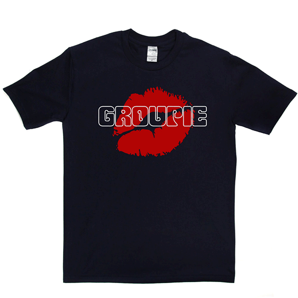 Groupie T Shirt product image 4