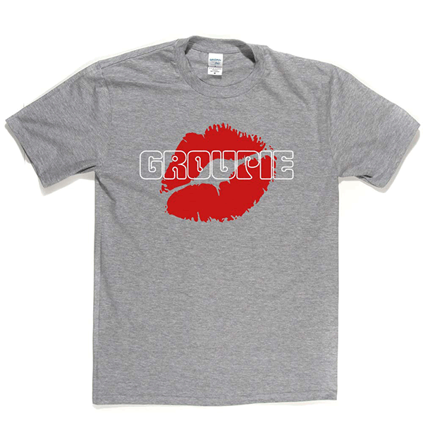 Groupie T Shirt product image 8