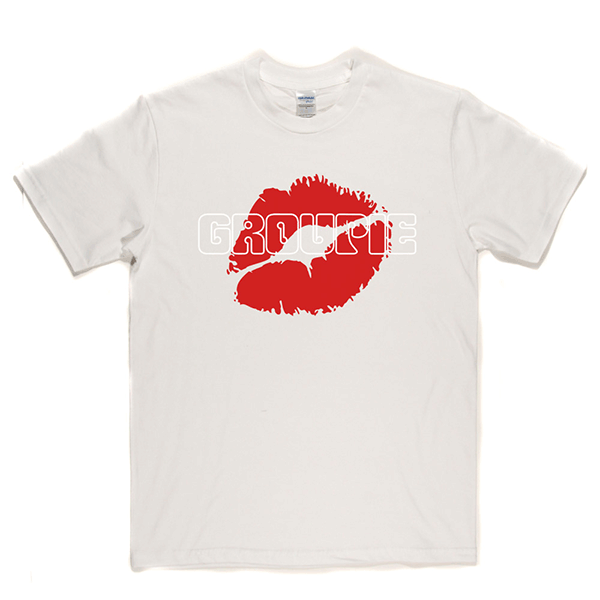 Groupie T Shirt product image 3