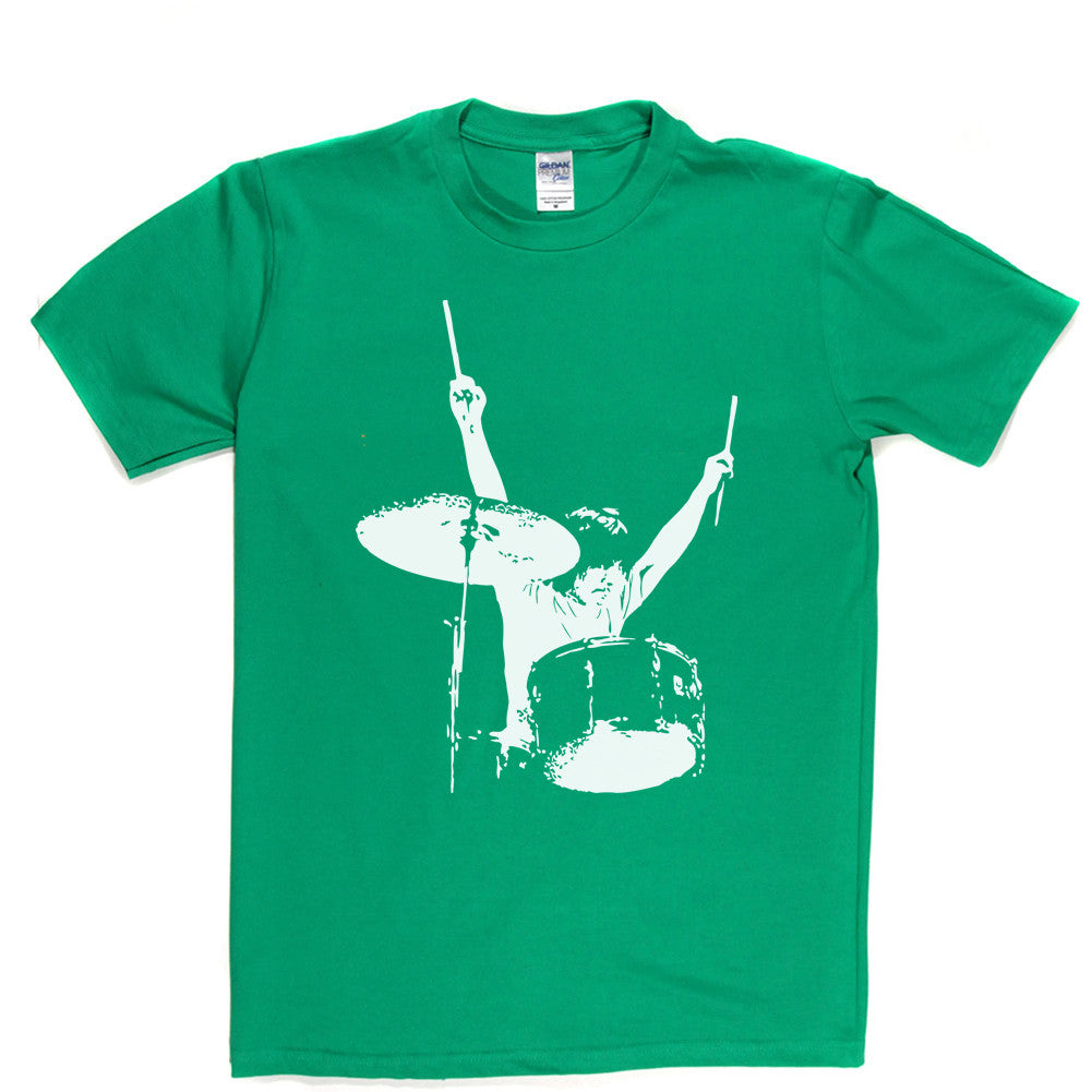 Keith Moon 1 T Shirt product image 4