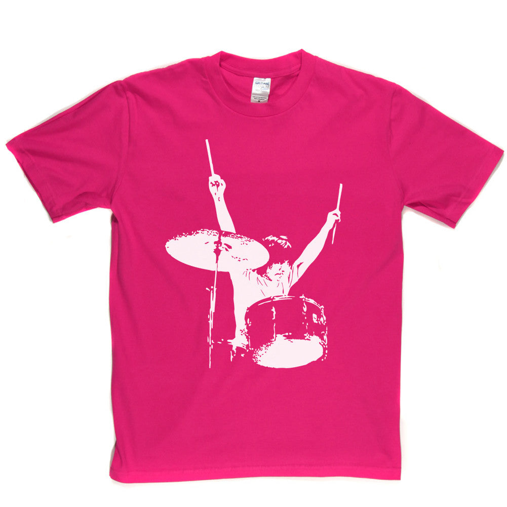 Keith Moon 1 T Shirt product image 7