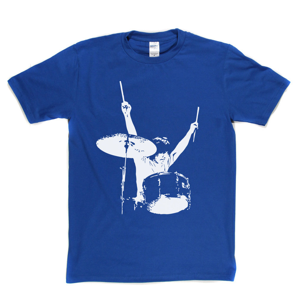 Keith Moon 1 T Shirt product image 9