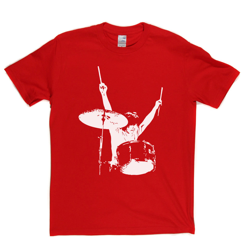 Keith Moon 1 T Shirt product image 8