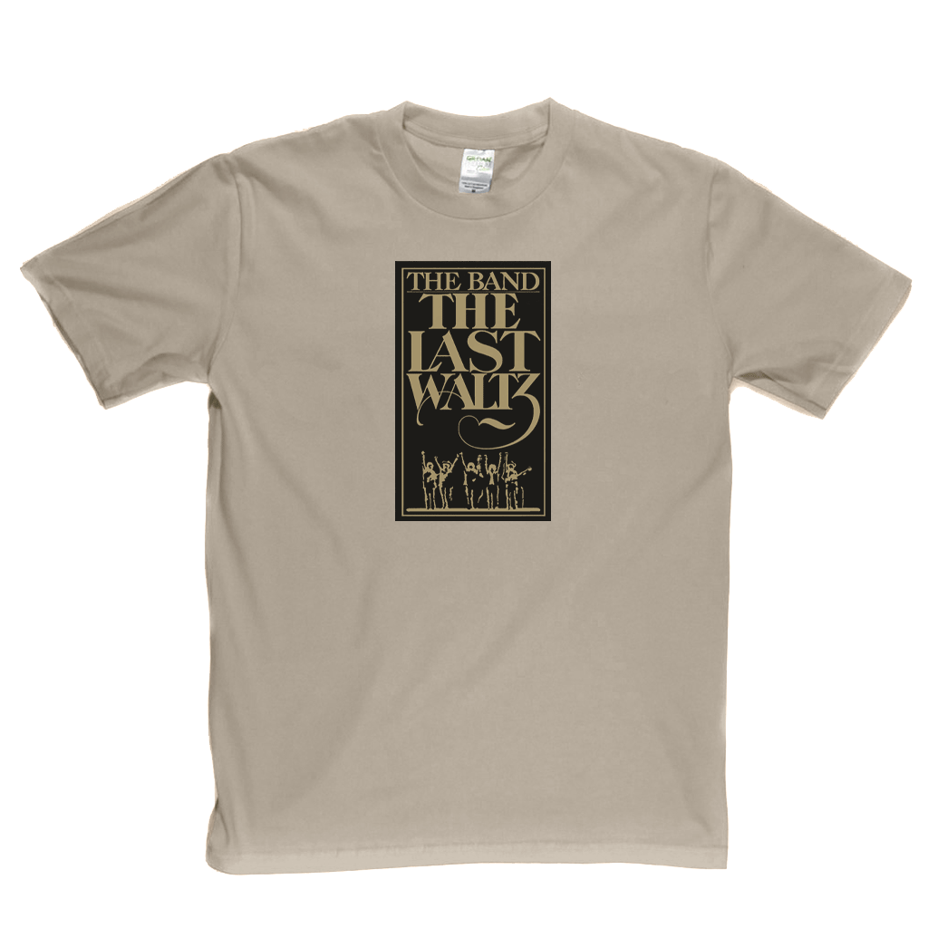 The Band Last Waltz T-Shirt product image 8