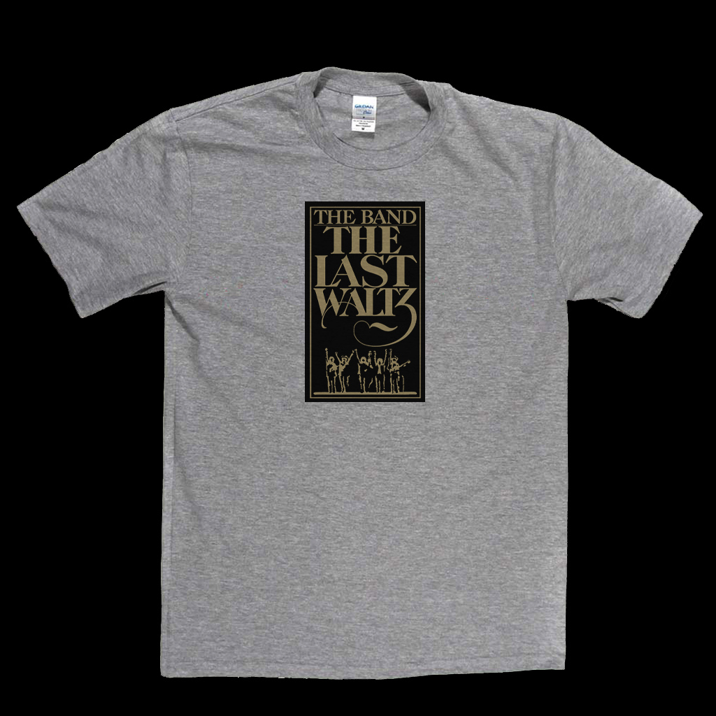 The Band Last Waltz T-Shirt product image 2
