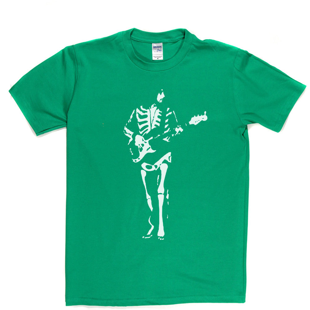 John Entwistle 1 T Shirt product image 4