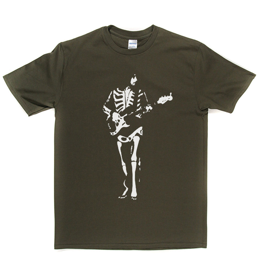John Entwistle 1 T Shirt product image 6