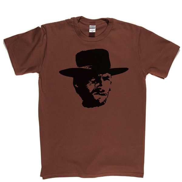 Clint Eastwood T Shirt product image 11
