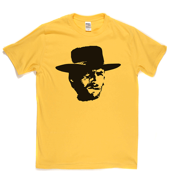 Clint Eastwood T Shirt product image 2