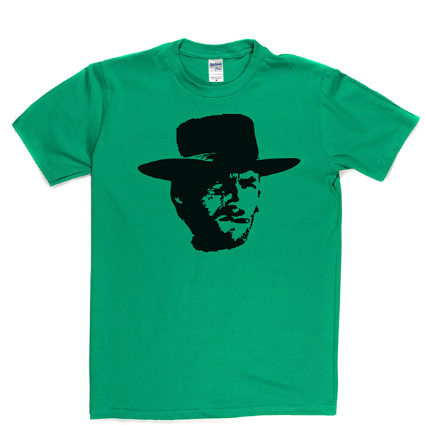 Clint Eastwood T Shirt product image 3