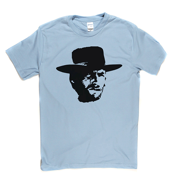 Clint Eastwood T Shirt product image 7