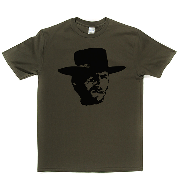 Clint Eastwood T Shirt product image 10