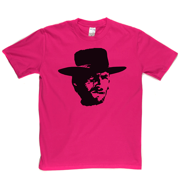 Clint Eastwood T Shirt product image 6