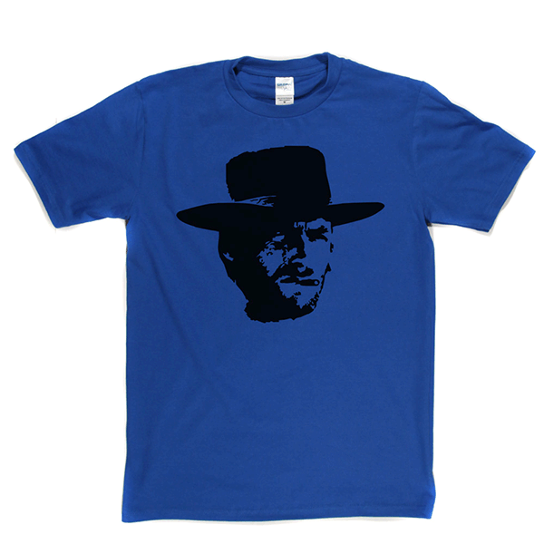 Clint Eastwood T Shirt product image 8