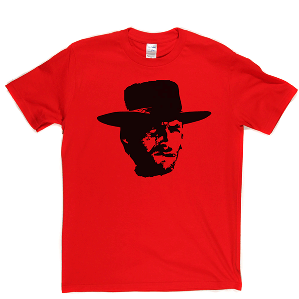 Clint Eastwood T Shirt product image 4