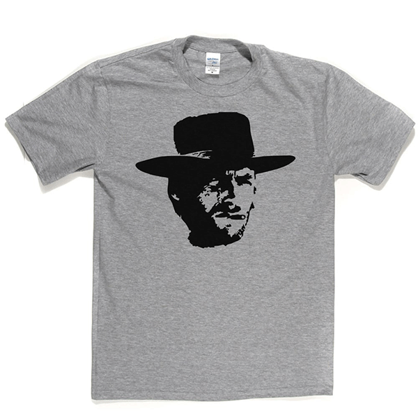 Clint Eastwood T Shirt product image 5