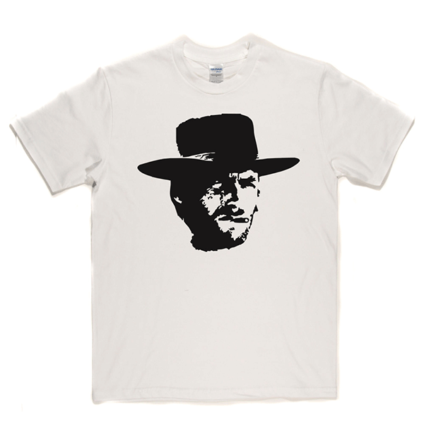 Clint Eastwood T Shirt product image 9