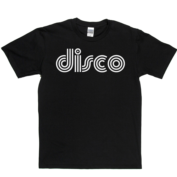 Disco T Shirt product image 4
