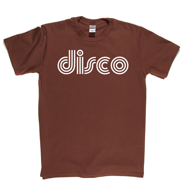 Disco T Shirt product image 12