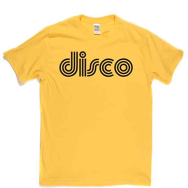 Disco T Shirt product image 11