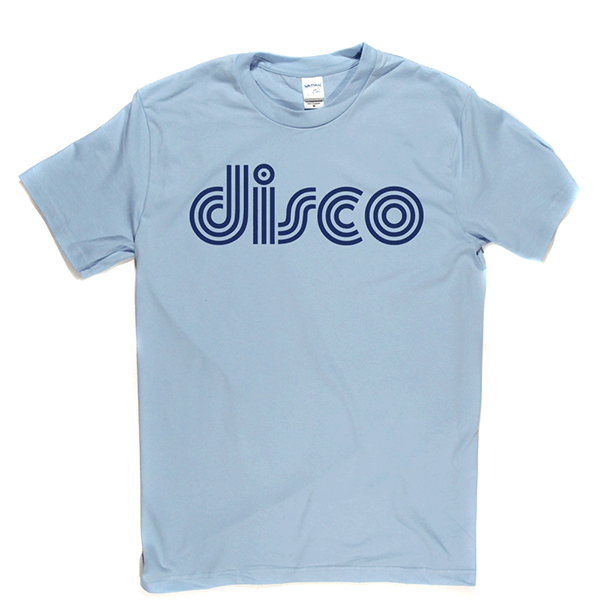 Disco T Shirt product image 5