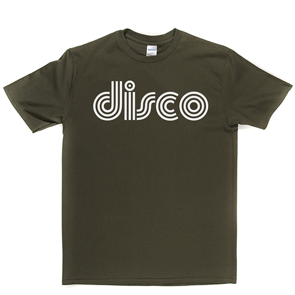 Disco T Shirt product image 7