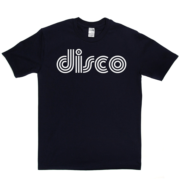 Disco T Shirt product image 2